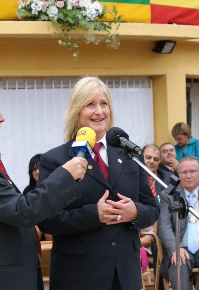 2013 Segundo premio adultos Paty Alonso