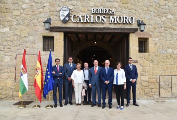 Bodega Carlos Moro 1