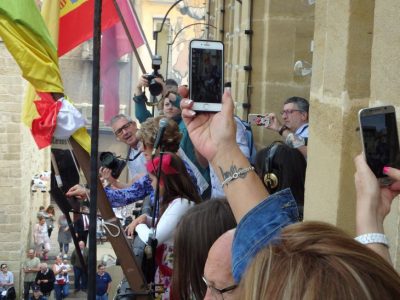 Fiestas de la Vega 2017