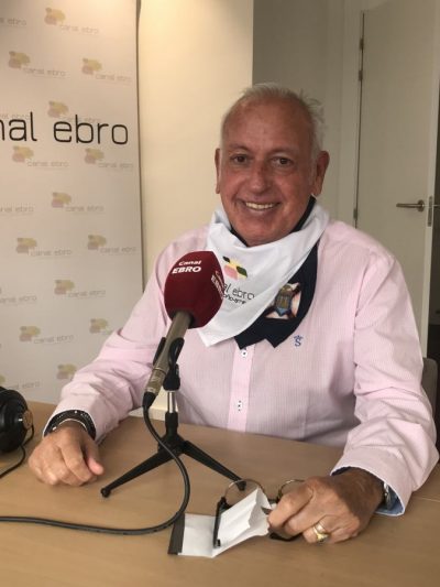 Roberto Mazo
