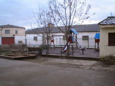 Colegio de Badarán