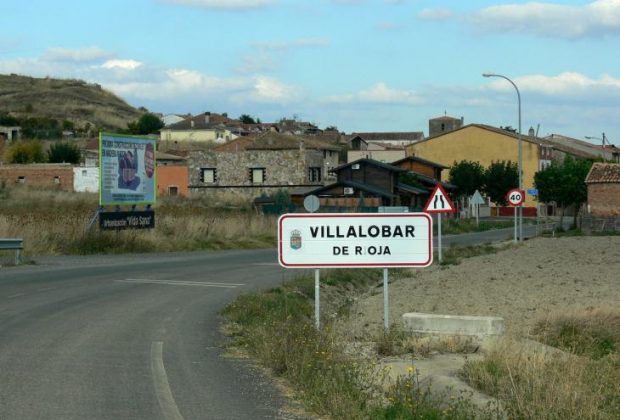 Villalobar