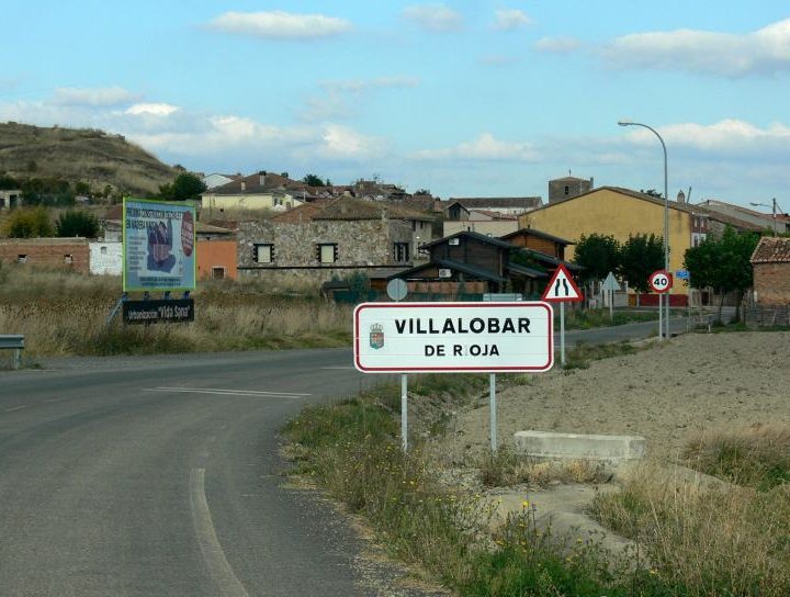 Villalobar