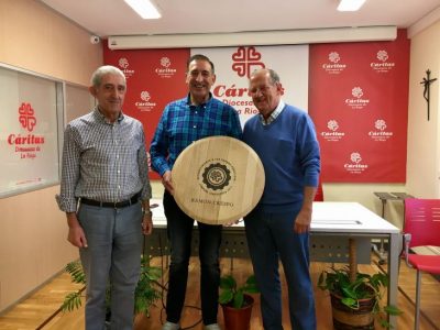 Galardón Buenas prácticas