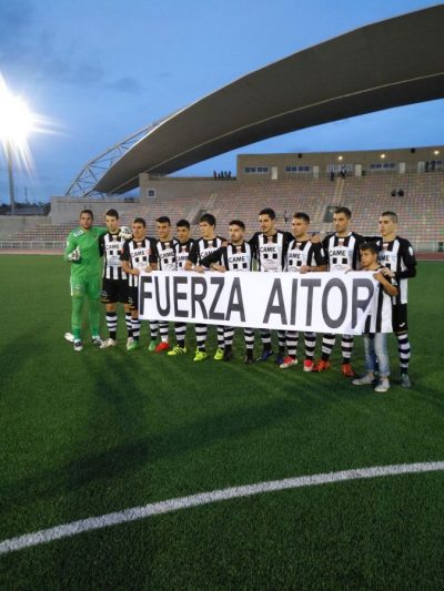 Haro Deportivo-Calsancio