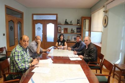Junta de Portavoces