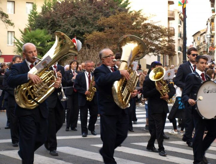 Banda de Música