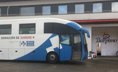 Banco Sangre Barpimo