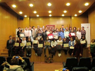 Concurso Buenos Tratos