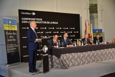 Convenio Almacenes Rubio 1