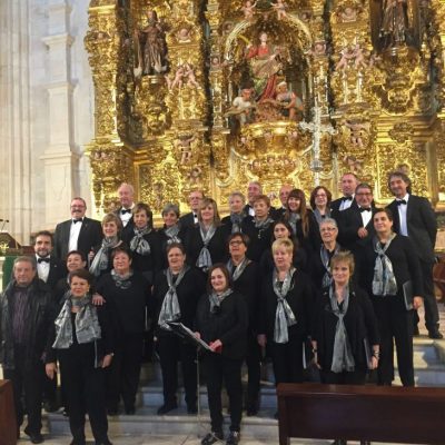 Coral Polifónica de Haro