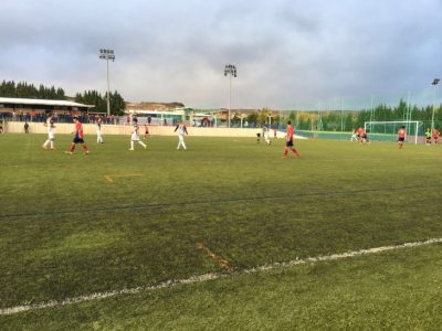 Haro Deportivo - Vianés