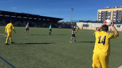 Haro Deportivo - Yagüe