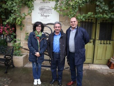 Miguel Angel Revilla