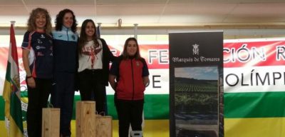 Club de Tiro Rioja Alta