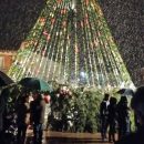 Arbol de Navidad de Grañón