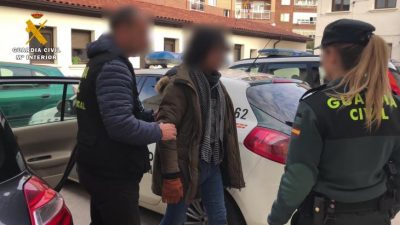 Falso medico estafador