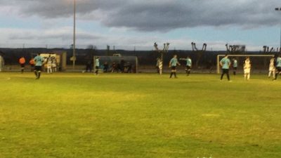 Haro Deportivo - Agoncillo