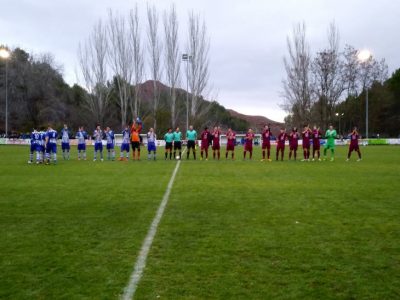 Haro Deportivo - Náxara