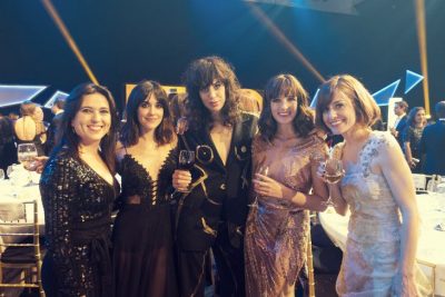 1 Premios Feroz