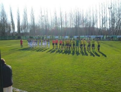Haro Deportivo - Casalarreina
