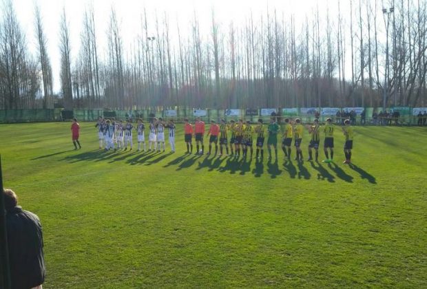 Haro Deportivo - Casalarreina