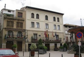 Ayuntamiento de Cenicero