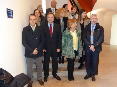 Escuela de Patrimonio de Nájera