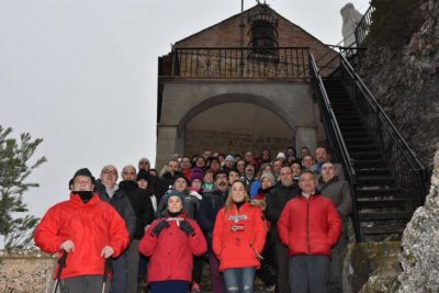 Romería a San Feclices
