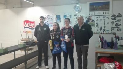 Club de Tiro Rioja Alta