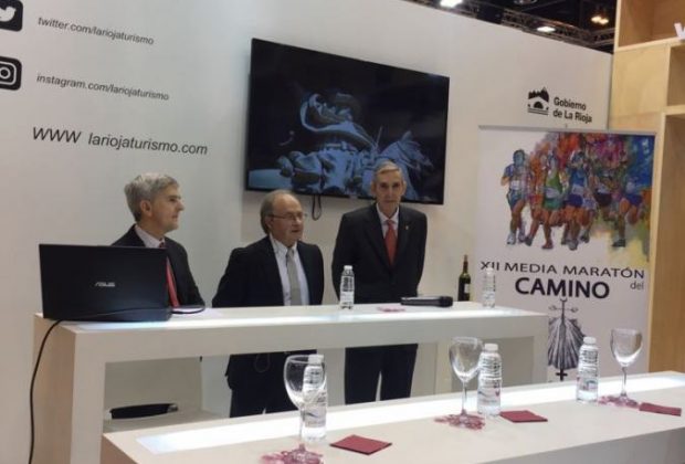 Media Maraton del Camino