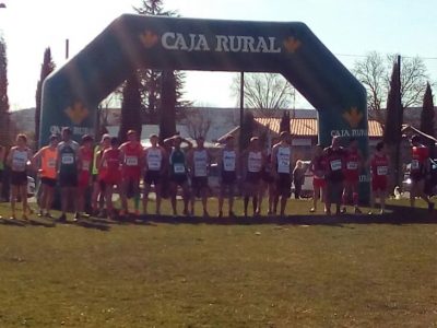 Cross Ciudad de Haro 2018