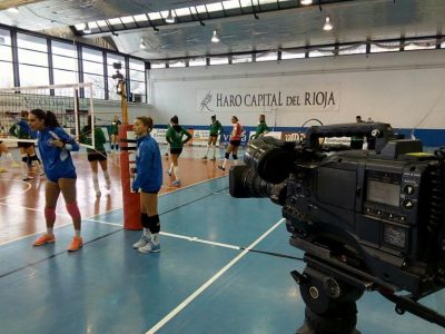 Haro Rioja Voley