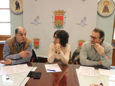 Rivado, García y Saez
