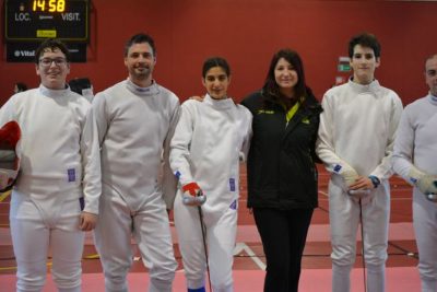 Sala de Armas de Haro