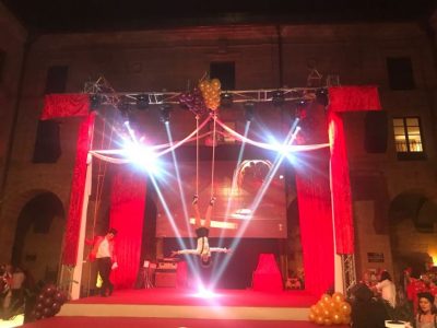 Carnaval del Vino 2018