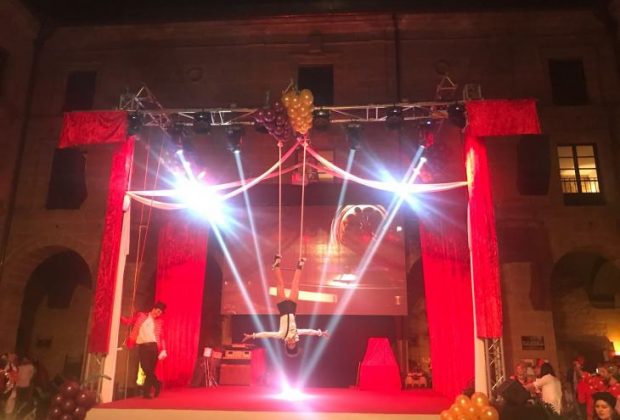 Carnaval del Vino 2018