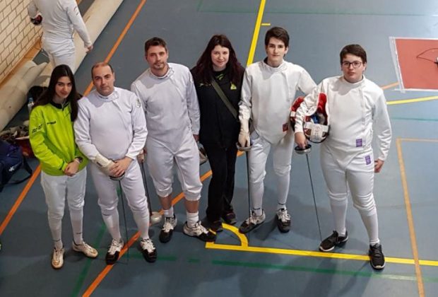 Sala de Armas de Haro