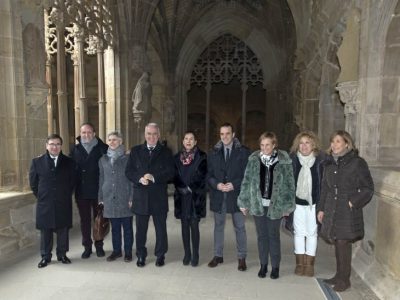 Patronato de Santa María la Real