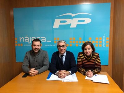 PP-Nájera