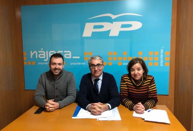 PP-Nájera