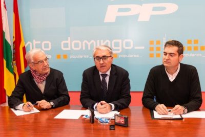 PP EN SANTO DOMINGO