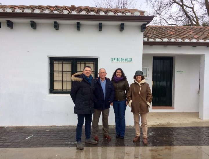 Visita Casas Blancas