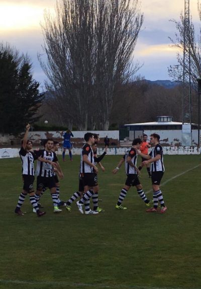 HARO DEPORTIVO-ARNEDO