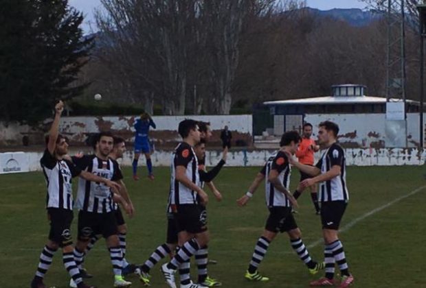 HARO DEPORTIVO-ARNEDO