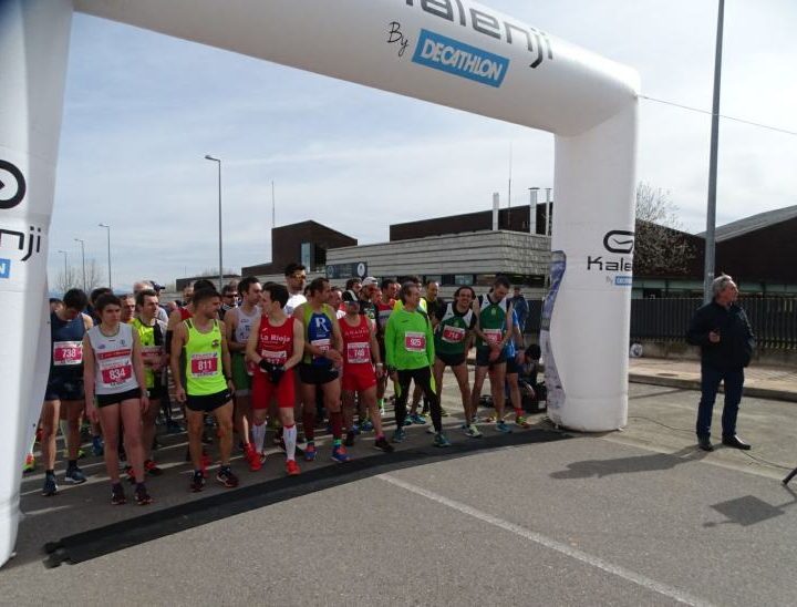 Media Maratón del Camino