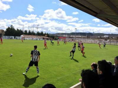 Haro Deportivo - Varea