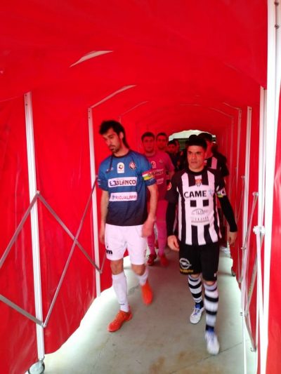 Haro - SD Logroñés