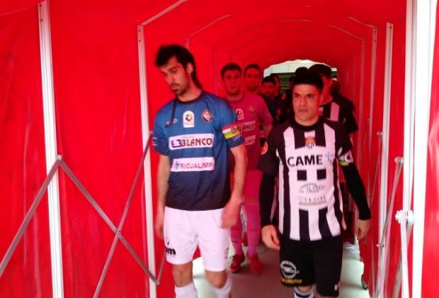 Haro - SD Logroñés