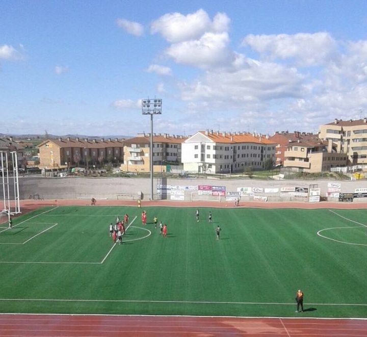 HARO DEPORTIVO - VIANE